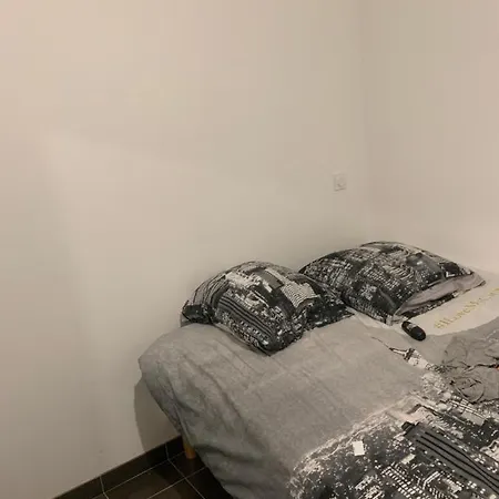 103 Rue Gabriel Peri Lägenhet